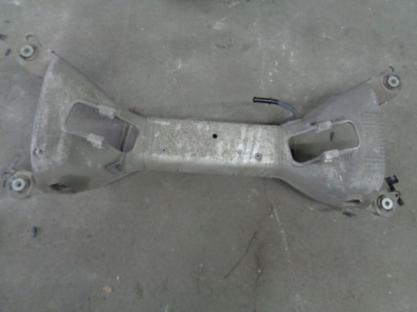 PEUGEOT 508 RXH SW KOMBI LIFT WOZEK BELKA TYL TYLNA 9640718610