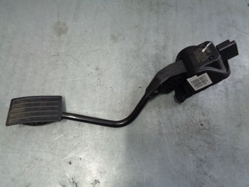 PEUGEOT 508 RXH SW KOMBI LIFT PEDAL GAZU 9686212980