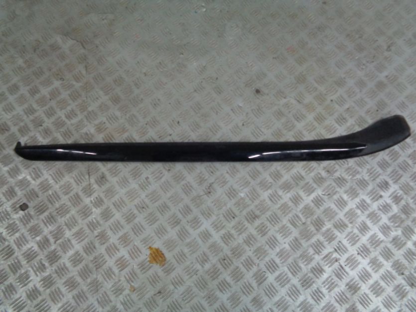 PEUGEOT 508 RXH SW KOMBI LIFT LISTWA SZYBY CZOLOWEJ PRAWA 9686615480