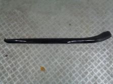 PEUGEOT 508 RXH SW KOMBI LIFT LISTWA SZYBY CZOLOWEJ PRAWA 9686615480
