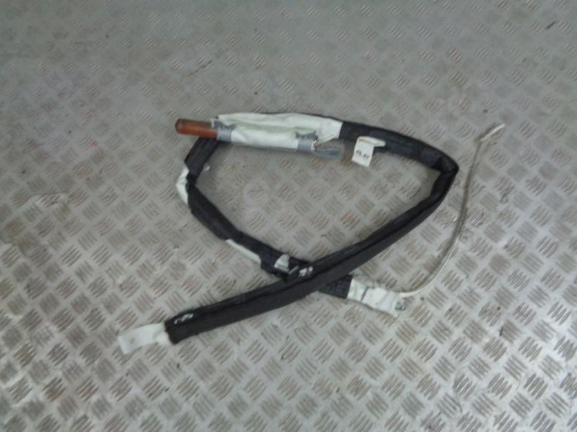 PEUGEOT 508 RXH SW KOMBI LIFT KURTYNA POWIETRZA AIRBAG LEWA 9802985280