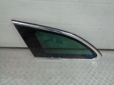 PEUGEOT 508 RXH SW KOMBI LIFT SZYBA SZYBKA DRZWI LEWA TYL TYLNA 