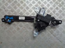 PEUGEOT 508 RXH SW KOMBI LIFT PODNOSNIK SZYBY PRAWY TYL TYLNY 9688808380