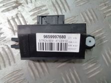 PEUGEOT 508 RXH SW KOMBI LIFT MODUL STEROWNIK DRZWI 9659997680