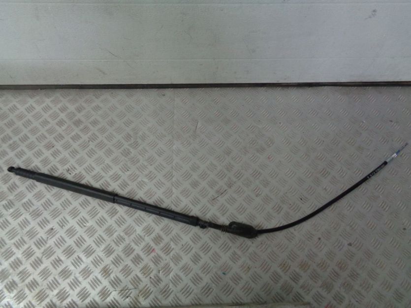 PEUGEOT 508 RXH SW LIFT SILOWNIK KLAPY TYL PRAWY