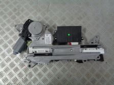 PEUGEOT 508 RXH SW LIFT MECHANIZM KLAPY TYL TYLNEJ
