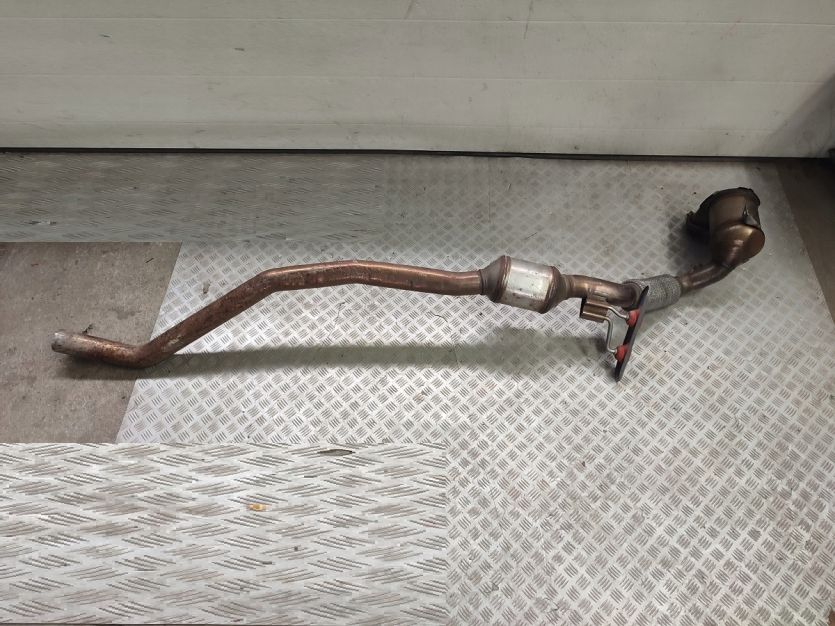 VW ATLAS 2.0 TSI TFSI KATALIZATOR 3QF131690 CROSS
