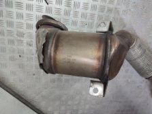VW ATLAS 2.0 TSI TFSI KATALIZATOR 3QF131690 CROSS