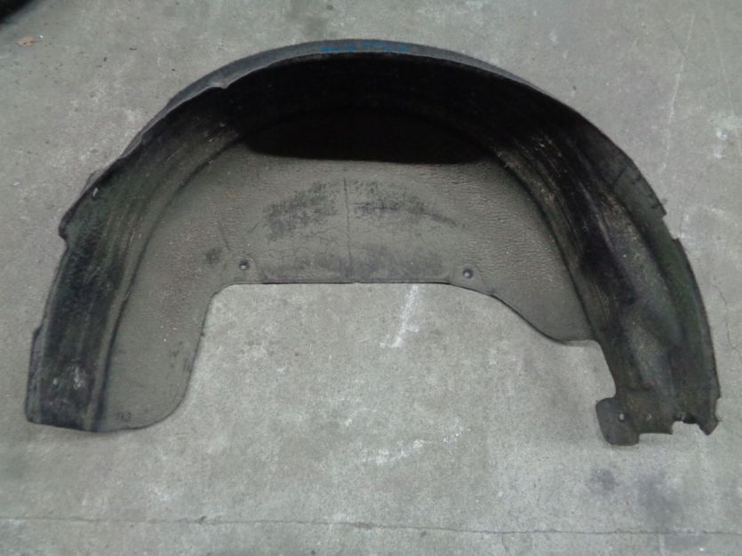 PEUGEOT 508 RXH SW LIFT NADKOLE PRAWE TYL TYLNE