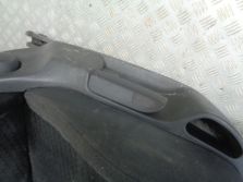 PEUGEOT 308 I T7 2010 1.6 HDI FOTEL LEWY PRZOD PRZEDNI KIEROWCY 