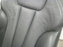 AUDI A4 8W B9 SEDAN FOTELE KANAPA TYL PRZOD SKORA