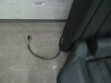 AUDI A4 8W B9 SEDAN FOTELE KANAPA TYL PRZOD SKORA