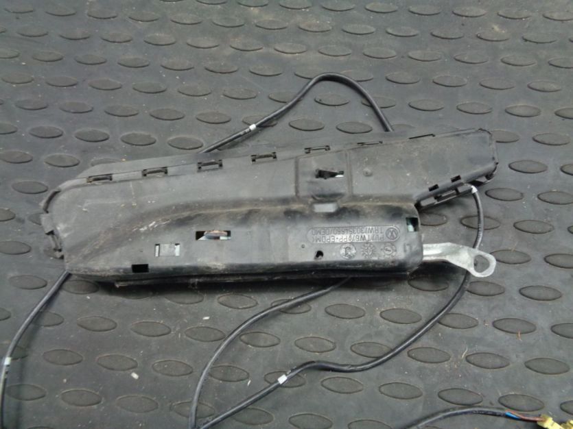 AUDI A3 8P PODUSZKA POWIETRZNA AIRBAG FOTELA LEWA PRZOD KIEROWCA 8P4880241C