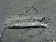 AUDI A3 8P PODUSZKA POWIETRZNA AIRBAG FOTELA LEWA PRZOD KIEROWCA 8P4880241C