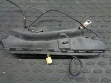 AUDI A3 8P PODUSZKA POWIETRZNA AIRBAG FOTELA PRAWA PRZOD PASAZER 8P4880242C