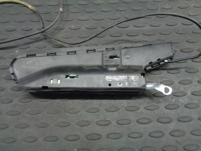 AUDI A4 B6 B7 PODUSZKA POWIETRZNA AIRBAG FOTELA LEWA PRZOD KIEROWCA 8E0880241P