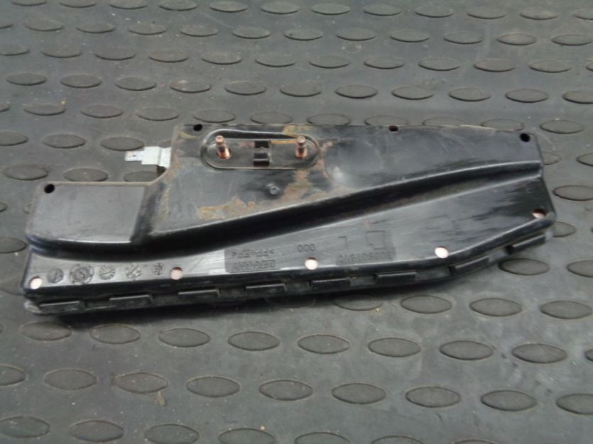 CITROEN C4 DS4 PODUSZKA POWIETRZNA AIRBAG FOTELA LEWA PRZOD KIEROWCA 9687158380