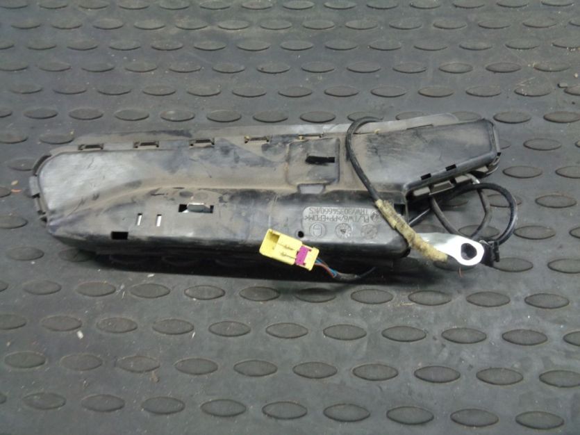 VW AUDI SKODA PODUSZKA POWIETRZNA AIRBAG FOTELA LEWA PRZOD KIEROWCA 1K4880241