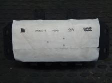 CITROEN C3 DS3 PODUSZKA POWIETRZNA AIRBAG PRAWA PASAZER 9801618280