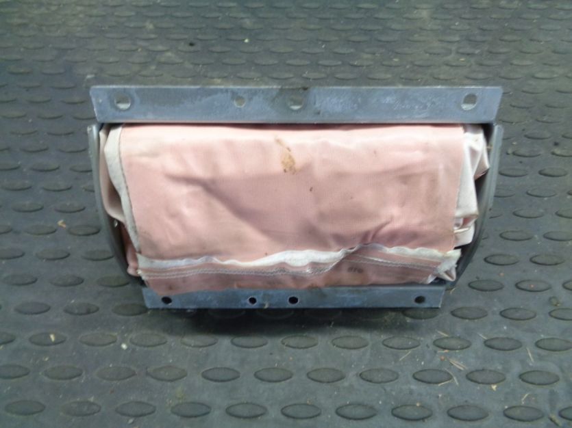 VOLVO S60 V70 PODUSZKA POWIETRZNA AIRBAG PRAWA PASAZER 9191928