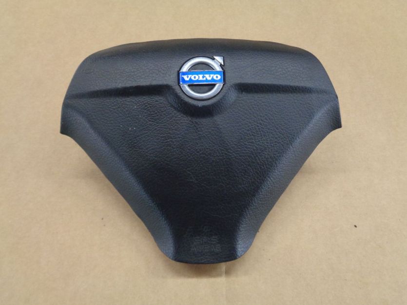 VOLVO S60 LIFT PODUSZKA POWIETRZNA AIRBAG KIEROWNICY 30661018
