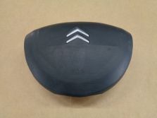 CITROEN C6 PODUSZKA POWIETRZNA AIRBAG KIEROWNICY 96446972ZD