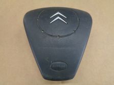 CITOEN C3 PODUSZKA POWIETRZNA AIRBAG KIEROWNICY 96380009ZE