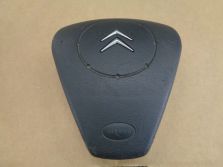 CITOEN C3 PODUSZKA POWIETRZNA AIRBAG KIEROWNICY 96380009UD