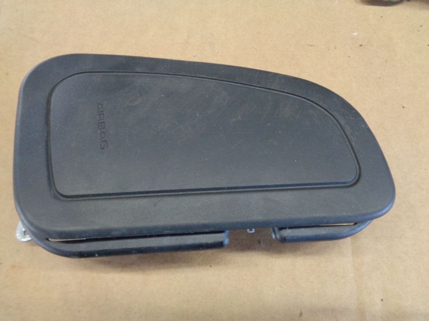 CITROEN C2 PODUSZKA POWIETRZNA AIRBAG LEWA KIEROWCA 96574084ZE