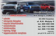 VW GOLF R GTI 2016 ZWROTNICA PIASTA KOLA LEWA PRZO