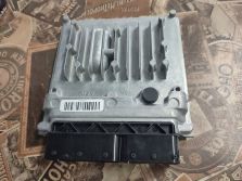MERCEDES VITO 2.2D II LIFT KOMPUTER SILNIKA W639