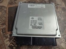 MERCEDES VITO 2.2D II LIFT KOMPUTER SILNIKA W639