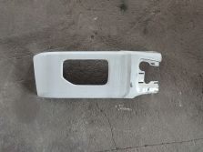 FORD F150 2015-2017 zderzak przod przedni strona P