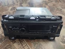 PEUGEOT 208 RADIO CD RD6 98336302ZD CLARION RU9478