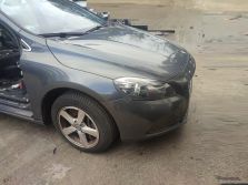 VOLVO V40 II LIFT 2014 D3 CHLODNICE WENTYLATOR 20D