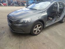 VOLVO V40 II LIFT 2014 D3 CHLODNICE WENTYLATOR 20D
