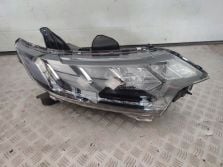 MITSUBISHI OUTLANDER III LIFT LAMPA PRAWA PRZOD LE