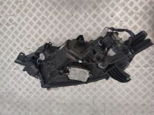 MITSUBISHI OUTLANDER III LIFT LAMPA PRAWA PRZOD LE