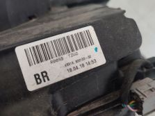 MITSUBISHI OUTLANDER III LIFT LAMPA PRAWA PRZOD LE