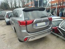 MITSUBISHI OUTLANDER III LIFT KIEROWNICA POWIETRZA