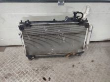 MITSUBISHI OUTLANDER III LIFT PHEV CHLODNICE WENTY