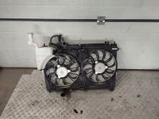 MITSUBISHI OUTLANDER III LIFT PHEV CHLODNICE WENTY