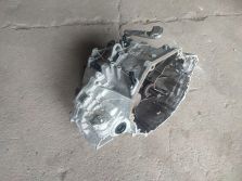 NISSAN X-TRIAL 1.6 DCI SKRZYNIA BIEGOW RC 4BR1D