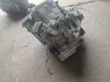 NISSAN X-TRIAL 1.6 DCI SKRZYNIA BIEGOW RC 4BR1D