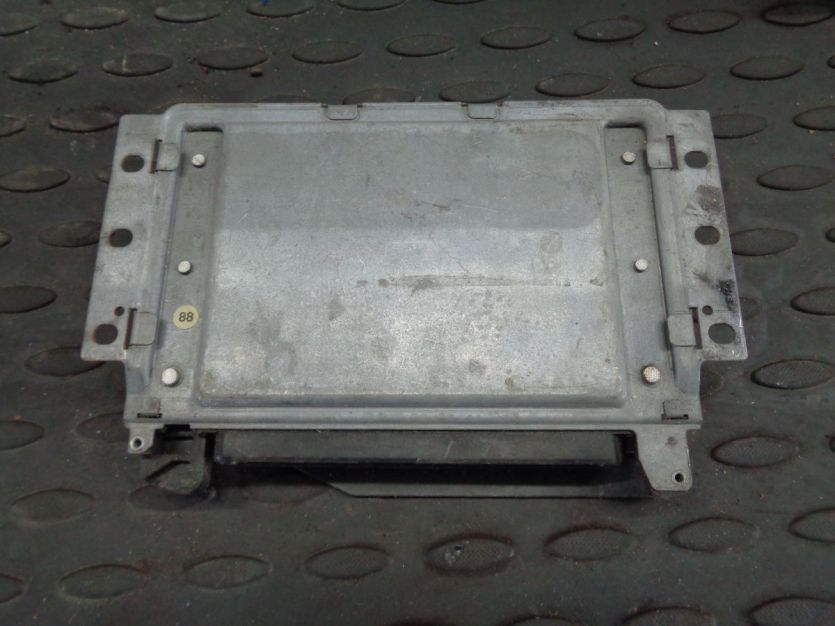 CITROEN C5 MODUL STEROWNIK SKRZYNI BOSCH 0260002767 9641281180