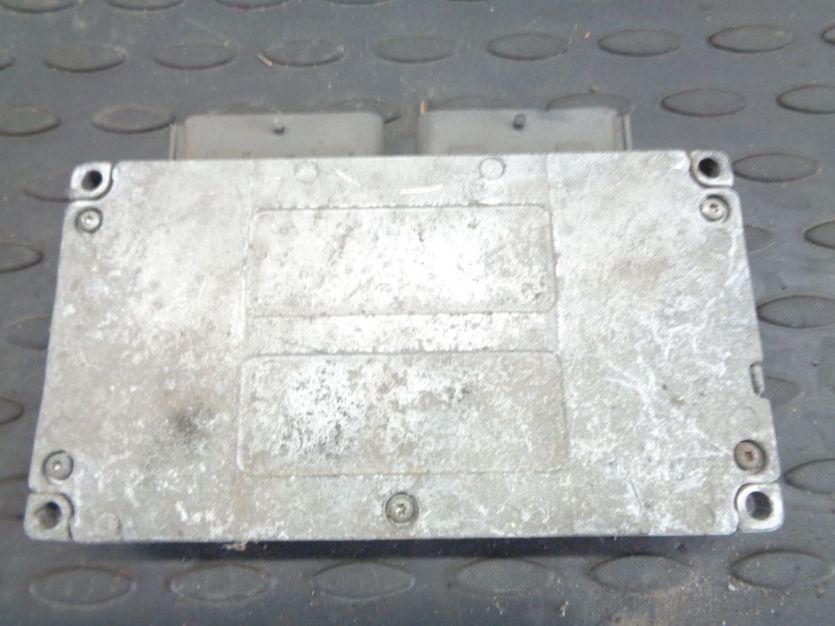 CITROEN XSARA KOMPUTER STEROWNIK SKRZYNI 9658516880