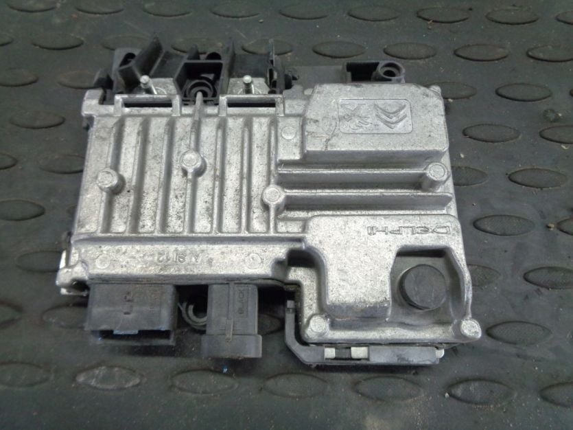 CITROEN C3 KOMPUTER START STOP 9819596180
