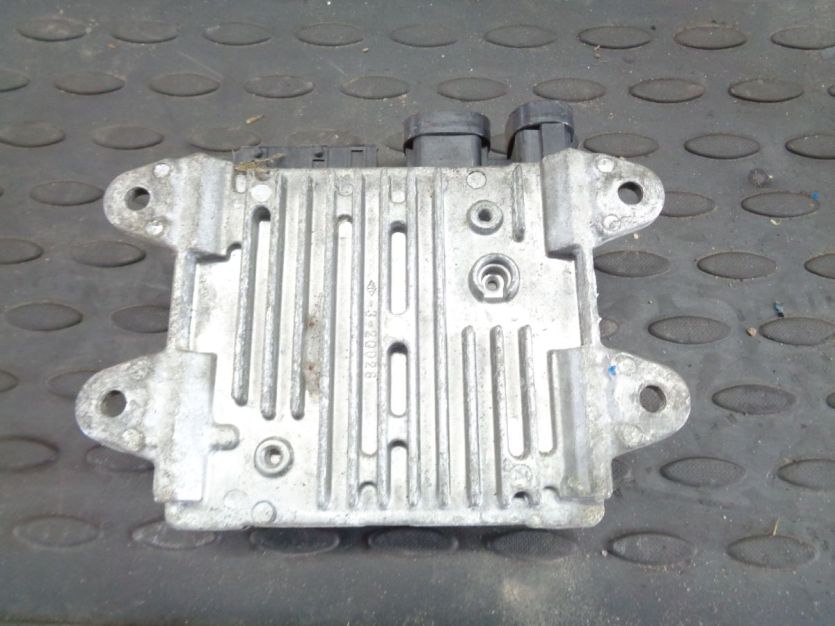 CITROEN C3 MODUL WSPOMAGANIA 9649847780