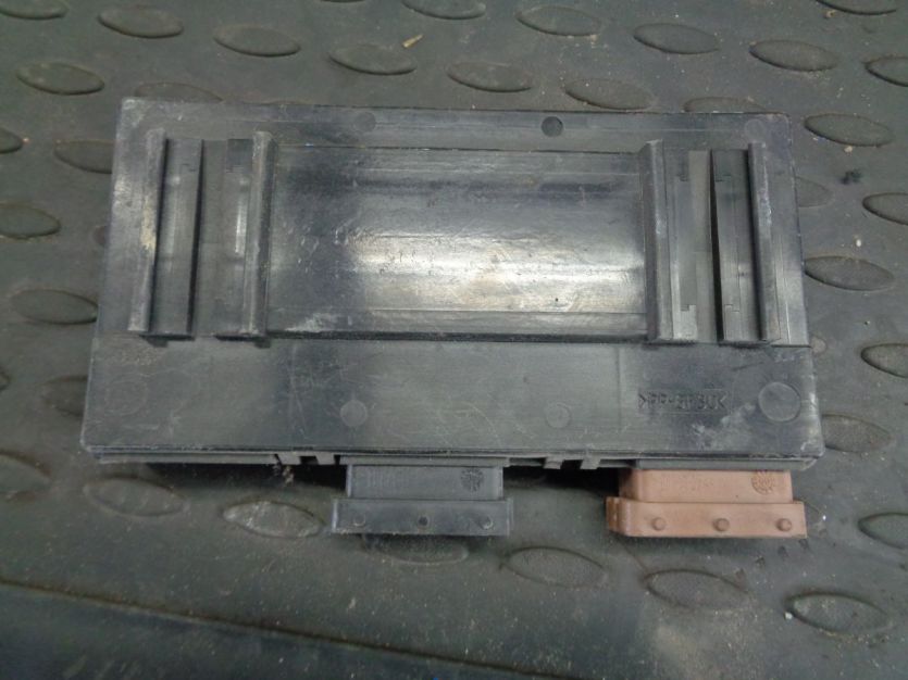 CITROEN C3 MODUL FOTELA 9663279280