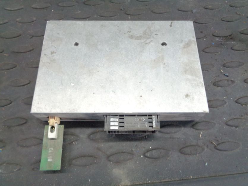 A3 8P MODUL STEROWNIK BLUETOOTH 8P0862335S AA